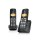 Gigaset DECT A220 Duo - 1421280 - zdjęcie